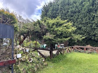 Chalet en venta en Muros de Nalón