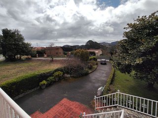 Chalet en venta en Muros de Nalón