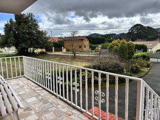 Chalet en venta en Muros de Nalón
