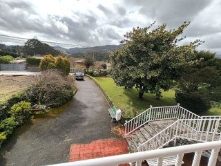 Chalet en venta en Muros de Nalón