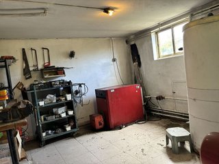 Chalet en venta en Muros de Nalón