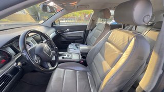 Audi A6 Allroad 2008