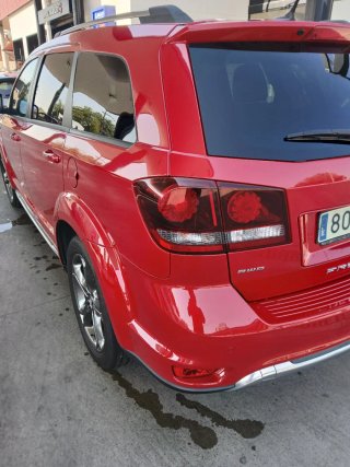 FIAT Freemont 2015