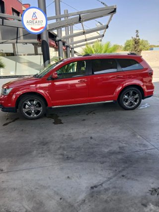 FIAT Freemont 2015