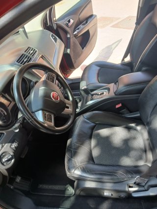 FIAT Freemont 2015