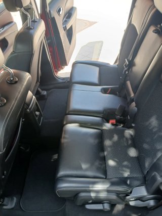 FIAT Freemont 2015
