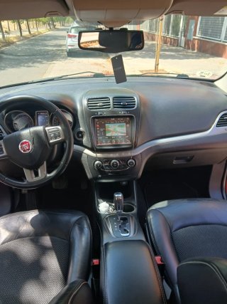 FIAT Freemont 2015