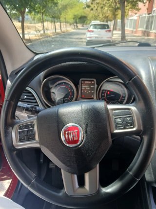 FIAT Freemont 2015