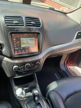 FIAT Freemont 2015