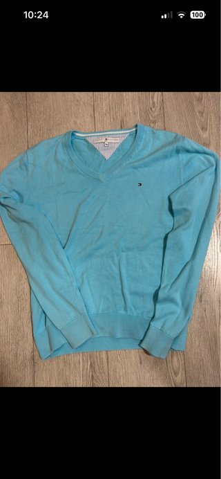 Jersey de tommy