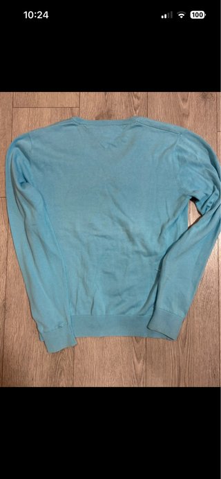 Jersey de tommy