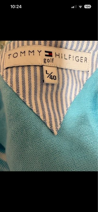 Jersey de tommy