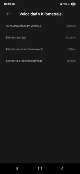Patinete Eléctrico Xiaomi Mi Scooter 3