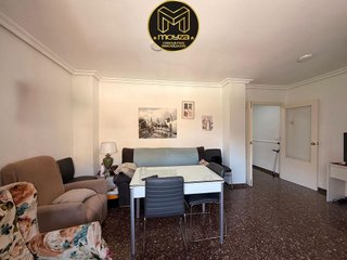 Piso en alquiler en Valdeastillas - Fuentezuelas en Jaén