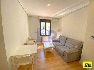 Piso en alquiler en Centro en Cuenca