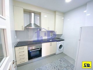 Piso en alquiler en Centro en Cuenca