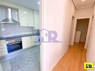 Piso en alquiler en Centro en Cuenca