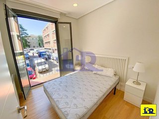 Piso en alquiler en Centro en Cuenca