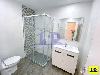 Piso en alquiler en Centro en Cuenca