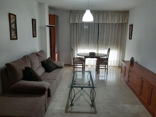 Piso en alquiler en Zona Centro en Córdoba