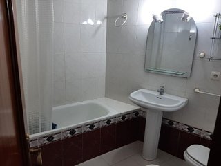 Piso en alquiler en Zona Centro en Córdoba