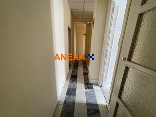 Oficina en alquiler en Centro Histórico en Málaga
