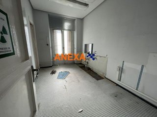 Oficina en alquiler en Centro Histórico en Málaga