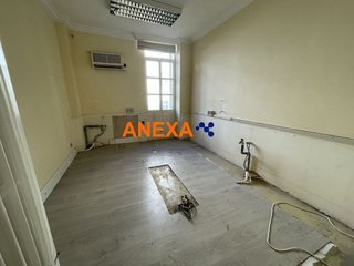 Oficina en alquiler en Centro Histórico en Málaga