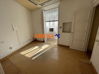 Oficina en alquiler en Centro Histórico en Málaga