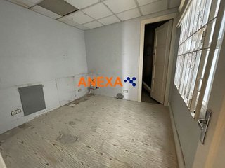 Oficina en alquiler en Centro Histórico en Málaga