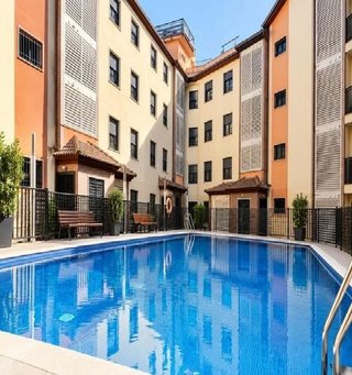 Piso en alquiler en Ciudad Jardín - Zoco en Córdoba