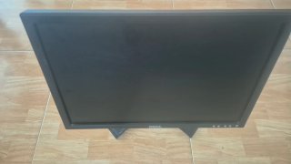 Monitor Dell 19 pulgadas