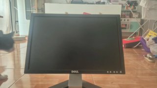 Monitor Dell 19 pulgadas