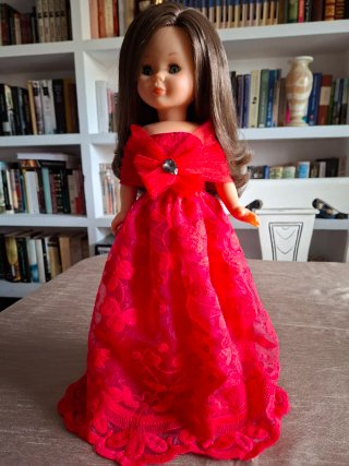 Ropa Nancy