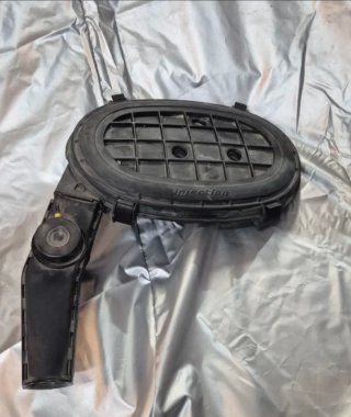 Soporte Filtro Mini Clásico Inyección