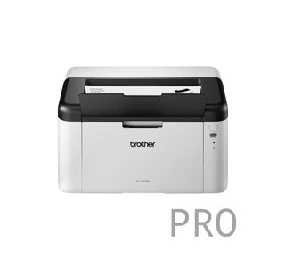 Impresora láser Brother
