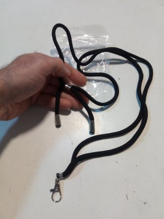 Cordino per telefono regolabile