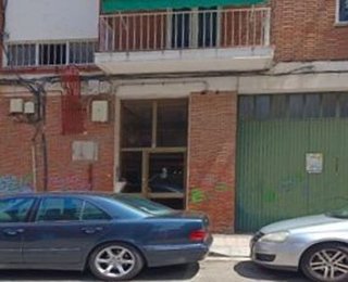 Piso en venta en Campo de la Juventud en Palencia