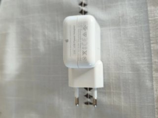 Caricabatterie Apple 10W USB