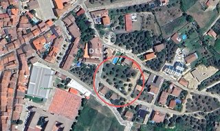 Terreno en venta en Candeleda
