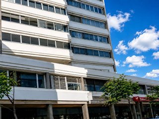 Oficina en venta en Arenales - Lugo - Avenida Marítima en Palmas de Gran Canaria(Las)