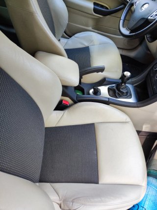 Saab 9-3 2008