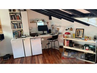 Piso en venta en Olabeaga en Bilbao