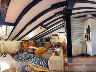 Piso en venta en Olabeaga en Bilbao