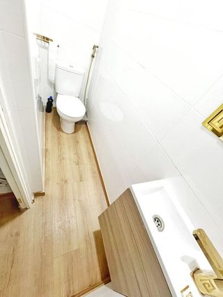 Estudio en venta en Zona Centro en Córdoba