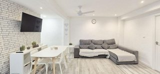 Piso en venta en Altabix en Elche