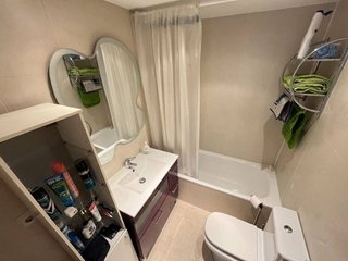 Ático en venta en Nuevo Artica en Berrioplano