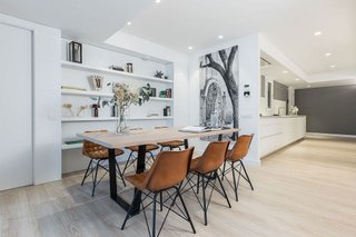 Piso en alquiler en L'Antiga Esquerra de l'Eixample en Barcelona