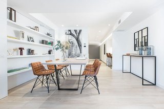 Piso en alquiler en L'Antiga Esquerra de l'Eixample en Barcelona