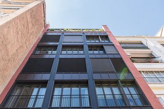 Piso en alquiler en L'Antiga Esquerra de l'Eixample en Barcelona
